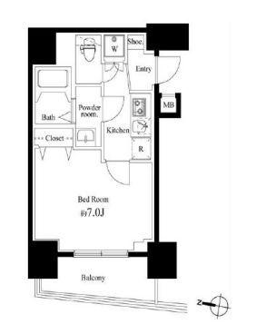 アイル文京白山