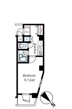ミリオンガーデン小石川