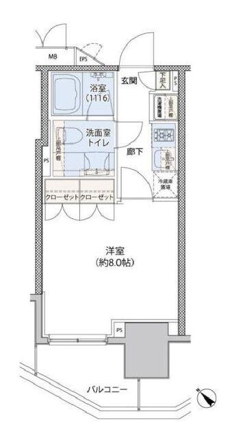 クレヴィアリグゼ小石川