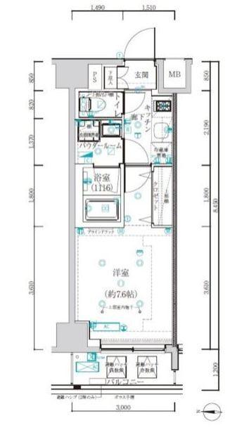 写真:物件の写真