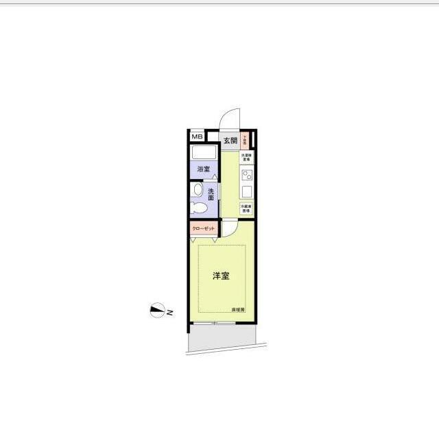 ピアコートＴＭ練馬春日町弐番館