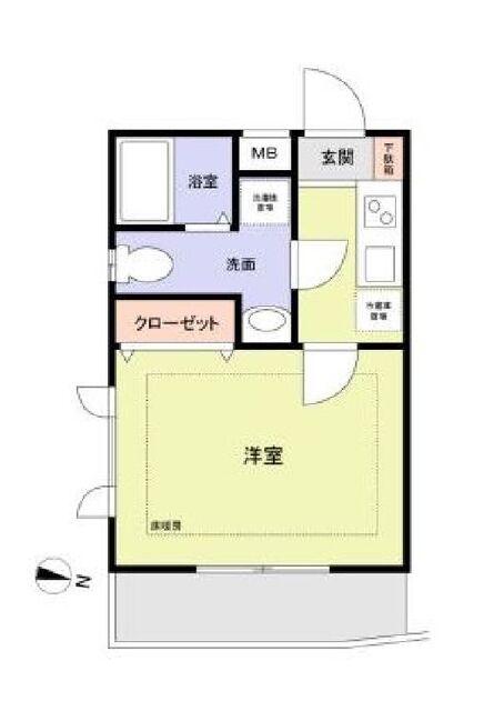 ピアコートＴＭ練馬春日町弐番館