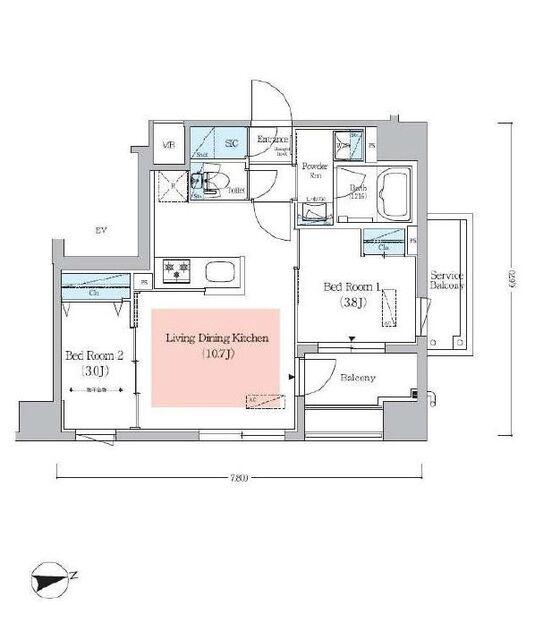 アーバネックス小石川春日