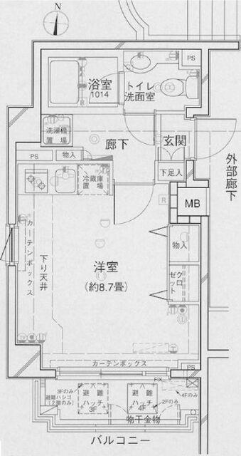 写真:物件の写真