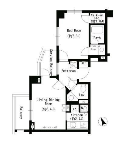 パークアクシス学芸大学