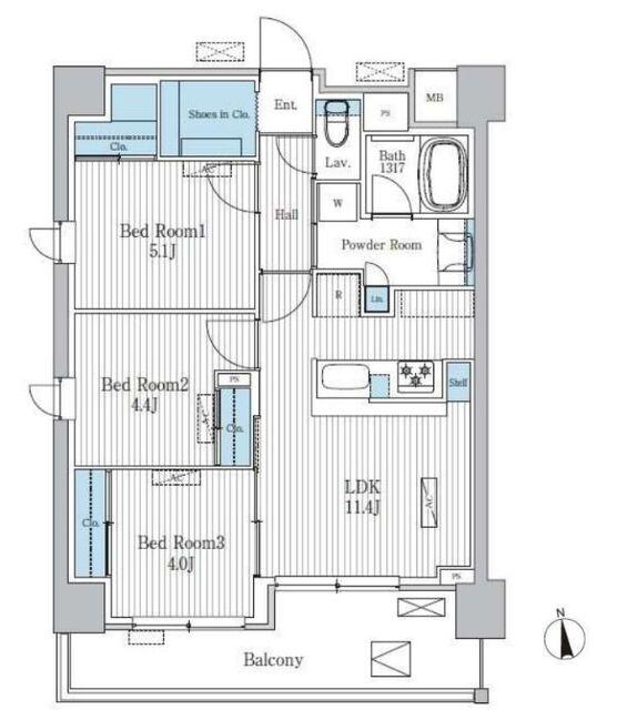 写真:物件の写真