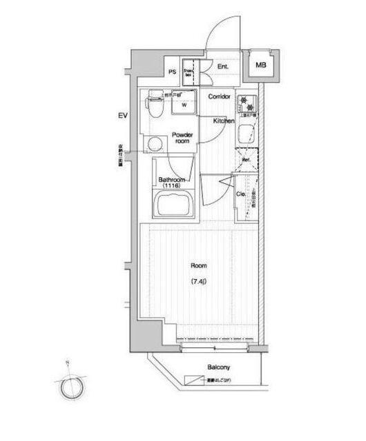 写真:物件の写真