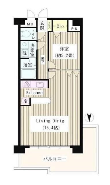 コアシティ中野坂上