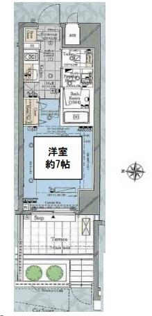 コンシェリア後楽園