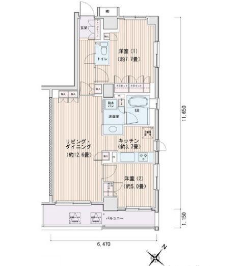 写真:物件の写真