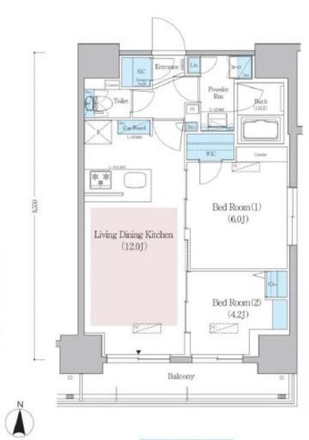 写真:物件の写真