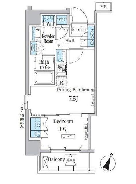 写真:物件の写真