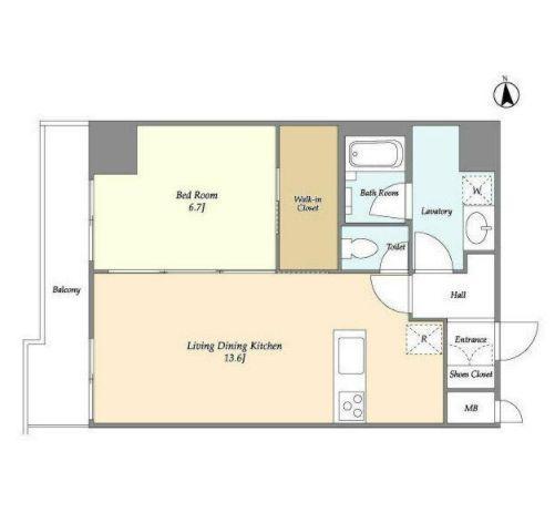 リライフ浅草店