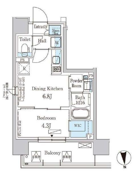 写真:物件の写真