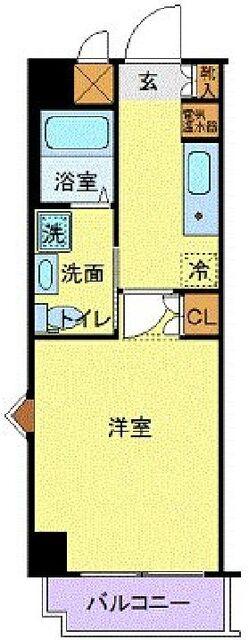 フローラル上野松が谷