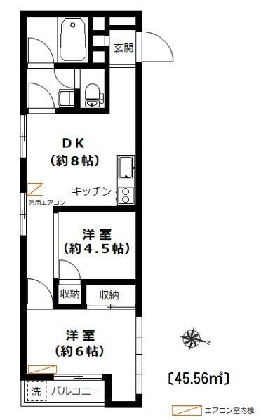 写真:物件の写真