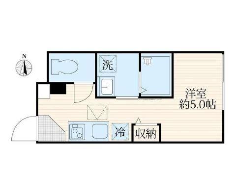 ソルナクレイシア中野