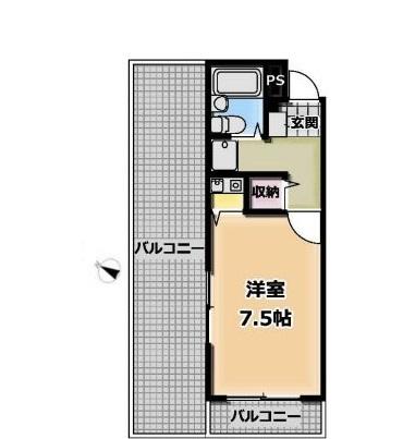 ユーコート下落合