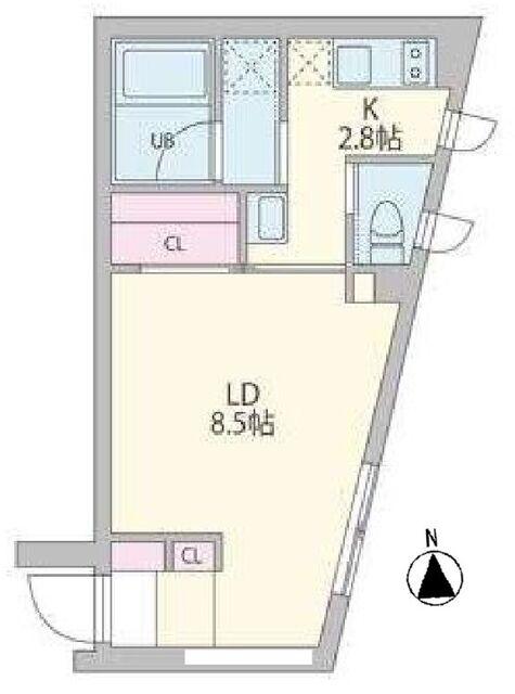 リライフ下北沢店