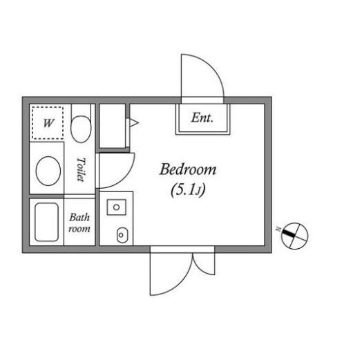 ルネサンスコート千駄ヶ谷SOUTH