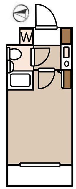 ライオンズマンション哲学堂 / 405