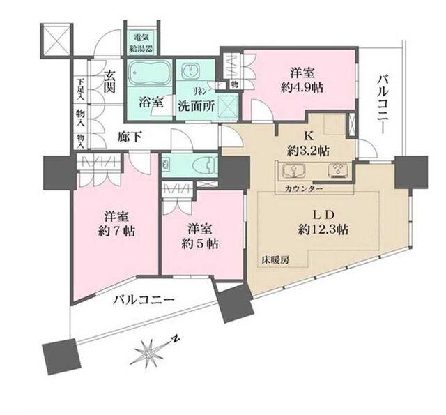 写真:物件の写真