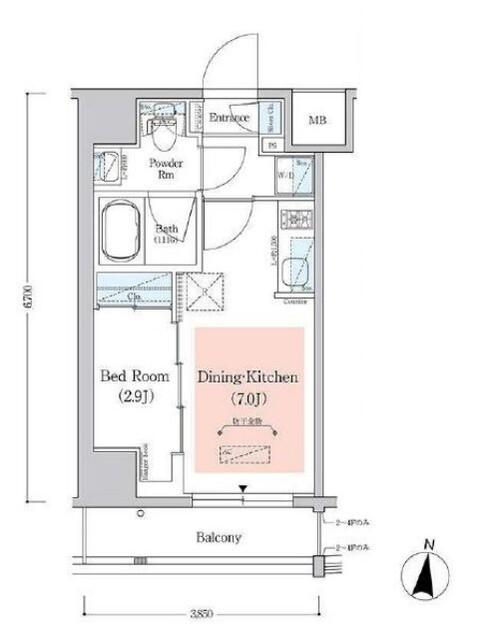 写真:物件の写真