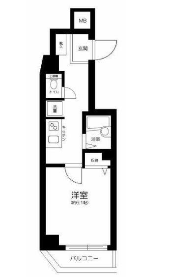 ドルチェ桜台　東京ＮＯＲＴＨ