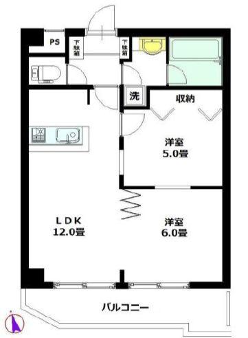 ハイホーム本陣