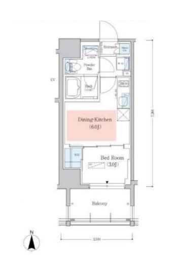 写真:物件の写真