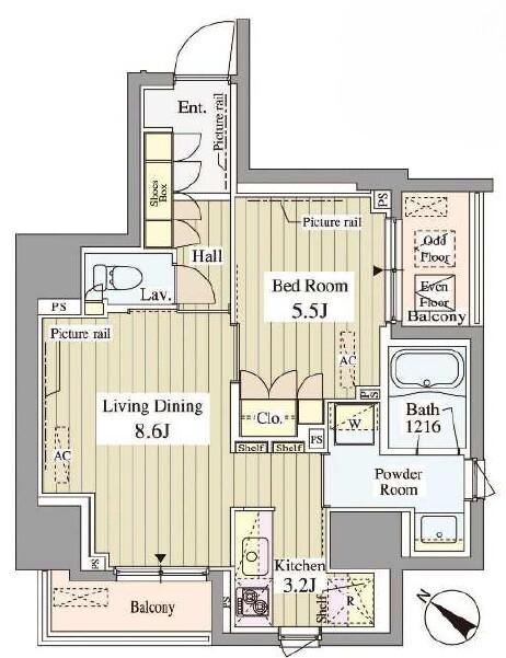 写真:物件の写真