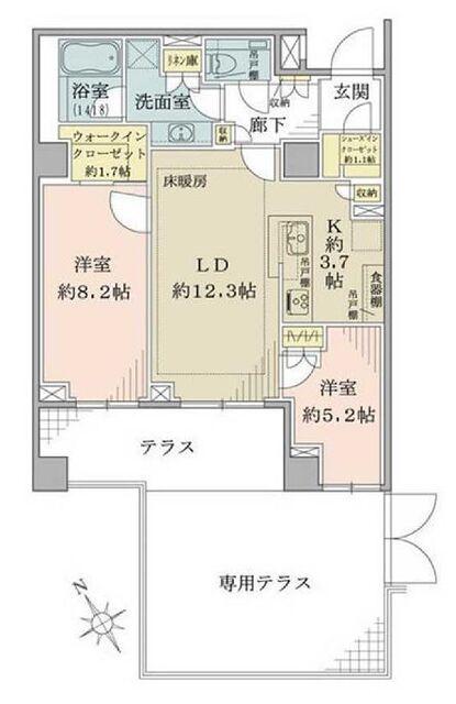 写真:物件の写真