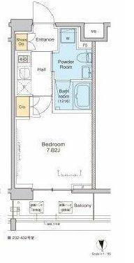 プラウドフラット中野