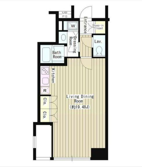 クレアーレ麹町