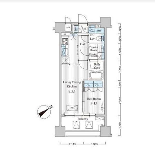 写真:物件の写真