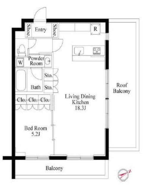 TAS四谷レジデンス