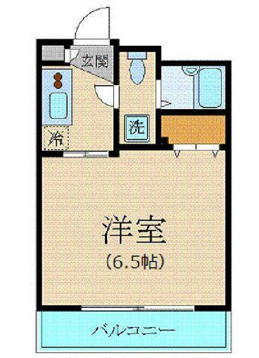 カスタリア新宿