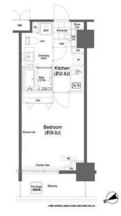 アーバネックス市谷柳町