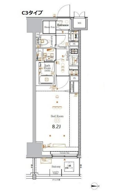 写真:物件の写真