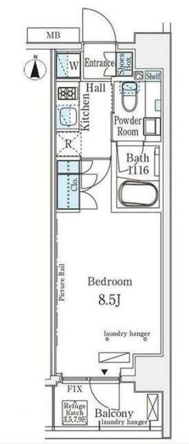 ＧＬＡＣＩＥＲ大森