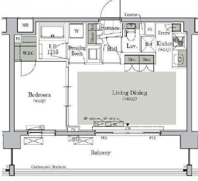 Park Cube西ヶ原STAGE