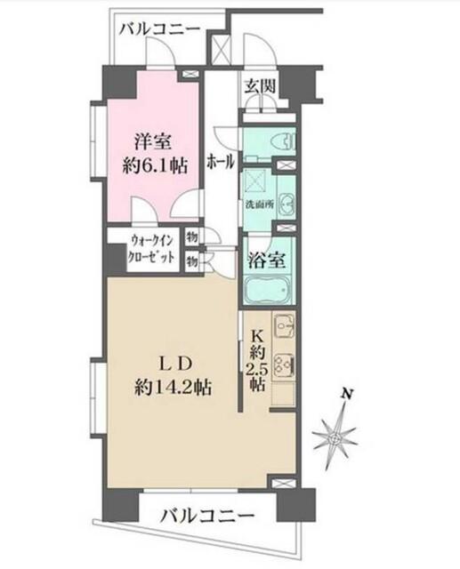 グルックハイム紀尾井町