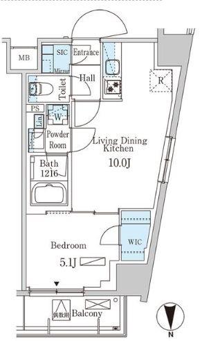 パークアクシス池袋