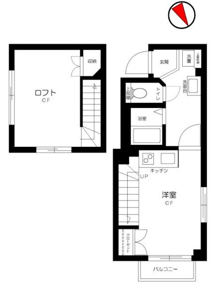 スワンレイクイン目白ストリート
