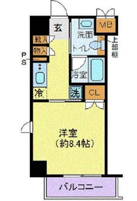 ライジングプレイス池袋