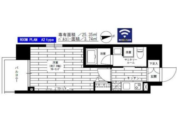 写真:物件の写真