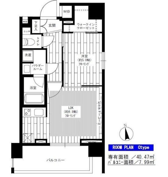 グランドコンシェルジュ新御徒町駅前