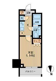 KDXレジデンス東新宿