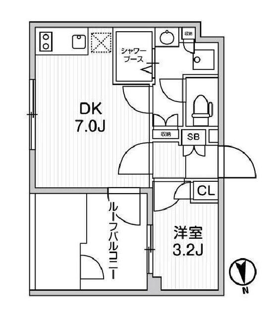 Brilia ist 西早稲田