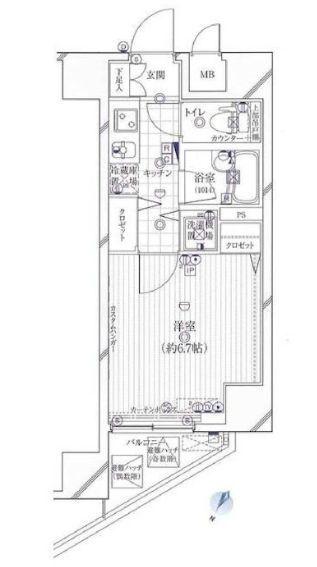 写真:物件の写真